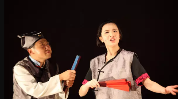 2020话剧《3个诸葛亮》厦门站