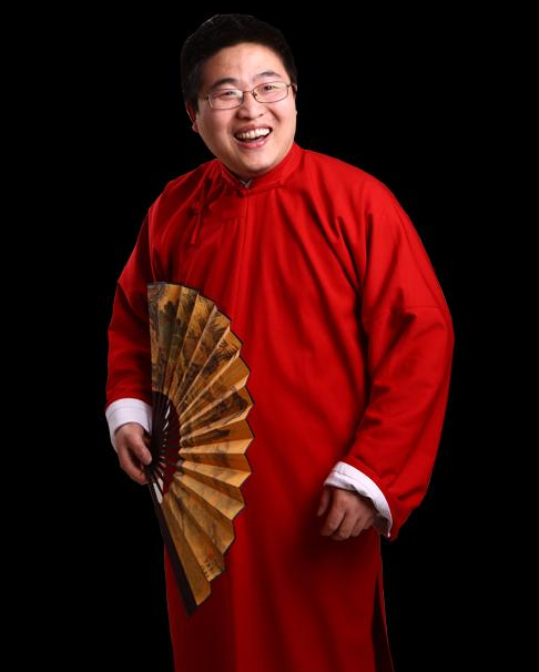 嘻哈壹笑堂苏州封箱相声专场