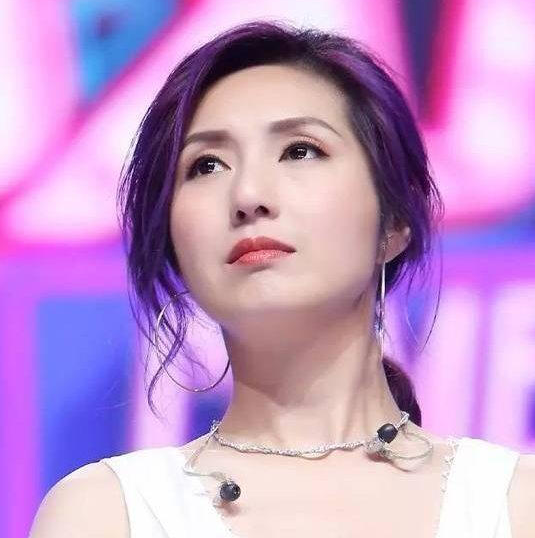 202杨千嬅梧州演唱会