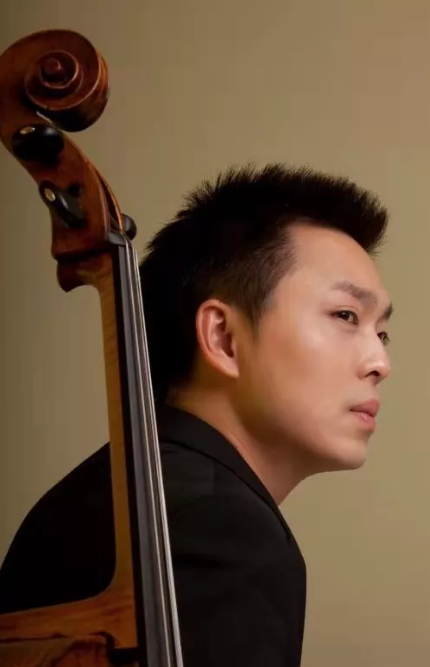 2020秦立巍上海音乐会