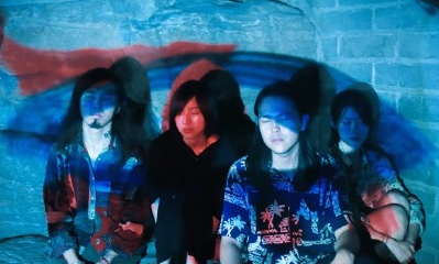 与她三周年上海演唱会