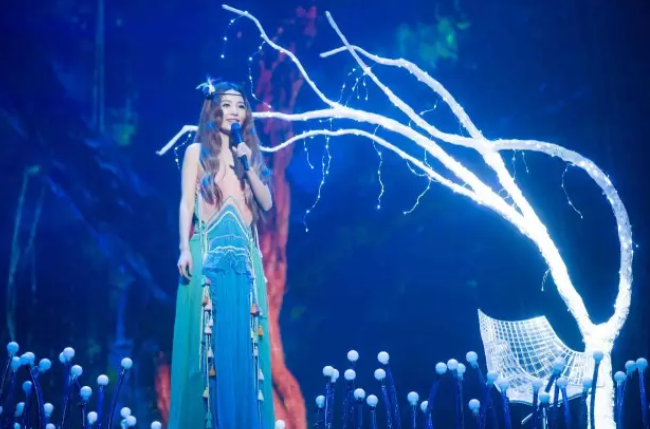 2022田馥甄郑州演唱会购票网址及演出信息