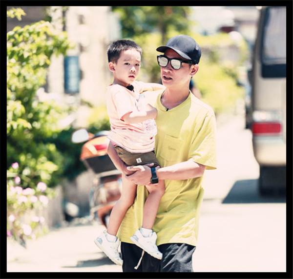 2020陈小春重庆演唱会