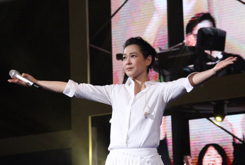 刘若英成都演唱会2022门票价格及购票网址