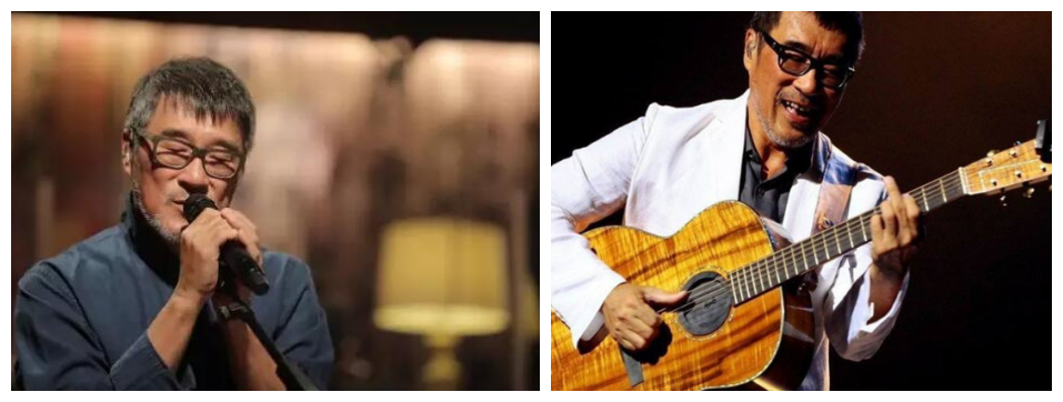 李宗盛南通演唱会