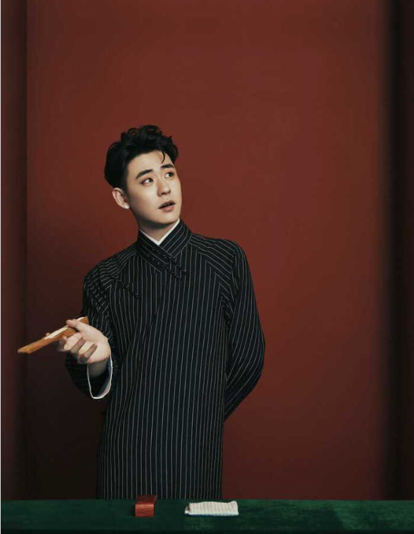 2020张云雷济南生日专场