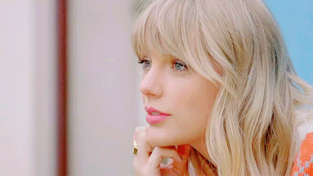 霉霉演唱会2020行程