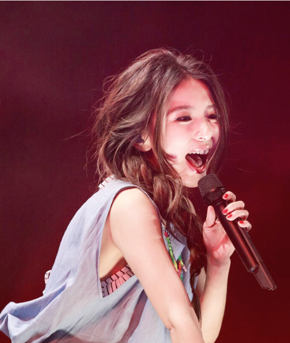 2020田馥甄郑州演唱会