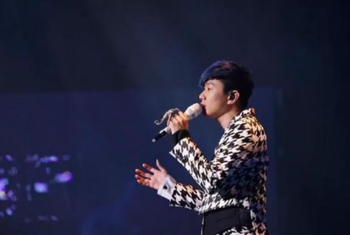 2023林俊杰南宁演唱会演出信息及订票地址