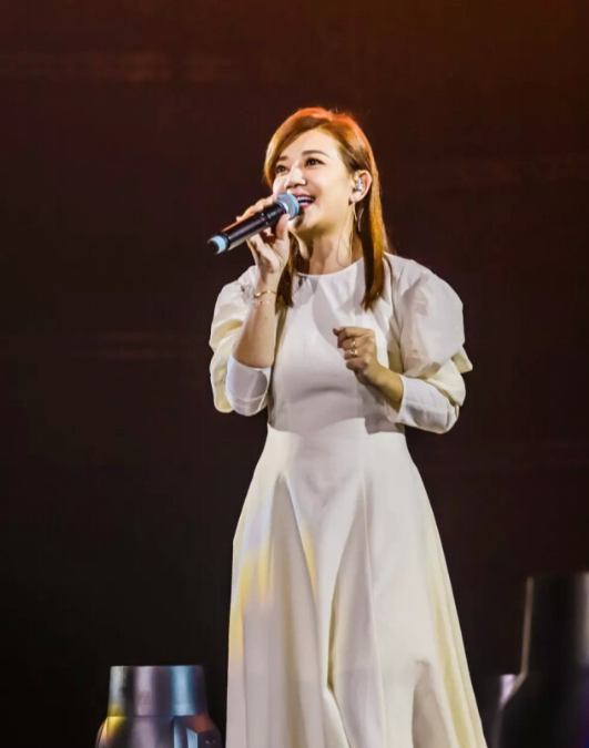 2020梁静茹太原演唱会