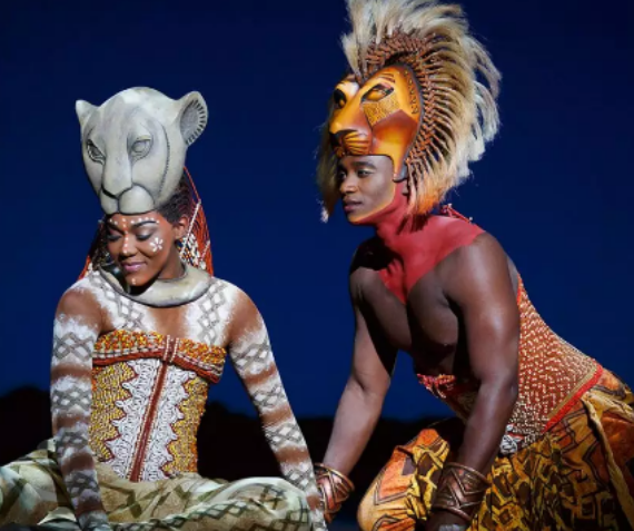 2022音乐剧《狮子王》北京站门票价格+订票地址