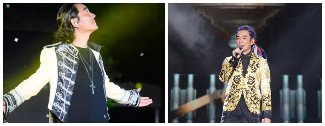 2023任贤齐南昌演唱会时间、地点、门票价格