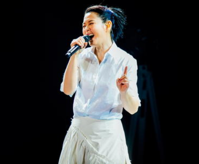 刘若英成都演唱会2022门票价格及购票网址