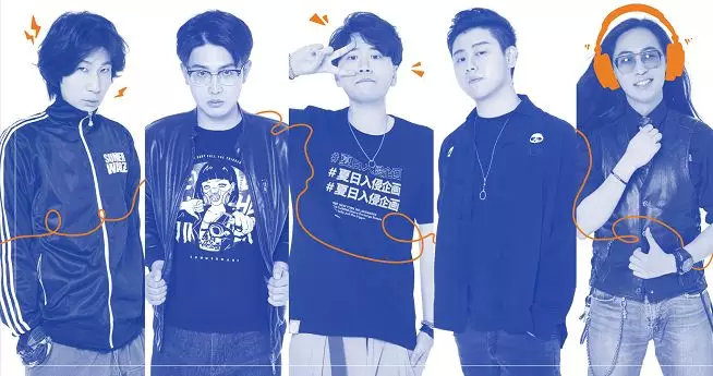 与她三周年上海演唱会