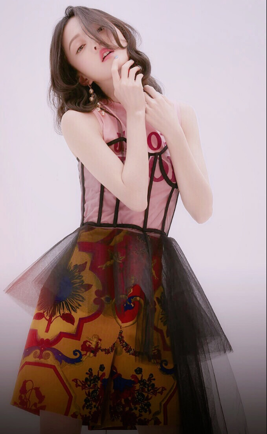 2023张韶涵江门演唱会门票预约及售票通道