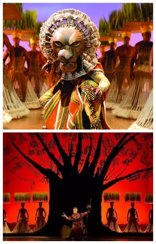 2022音乐剧《狮子王》北京站门票价格+订票地址