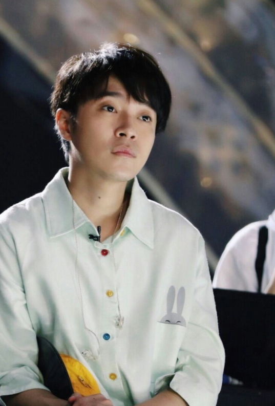 2020吴青峰深圳演唱会