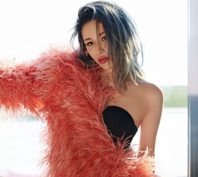 2020萧亚轩南京演唱会