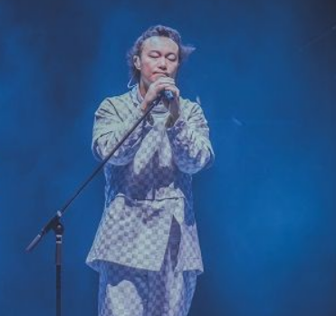 2023陈奕迅上海演唱会门票、歌单、信息详情