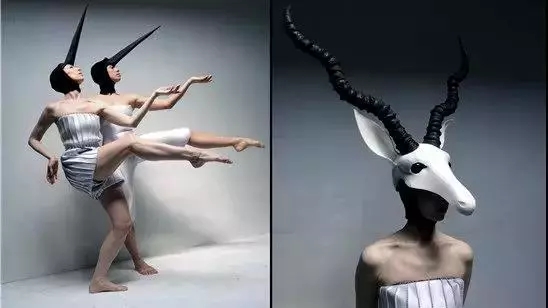 2020多媒体魔幻秀《神奇理论》上海站