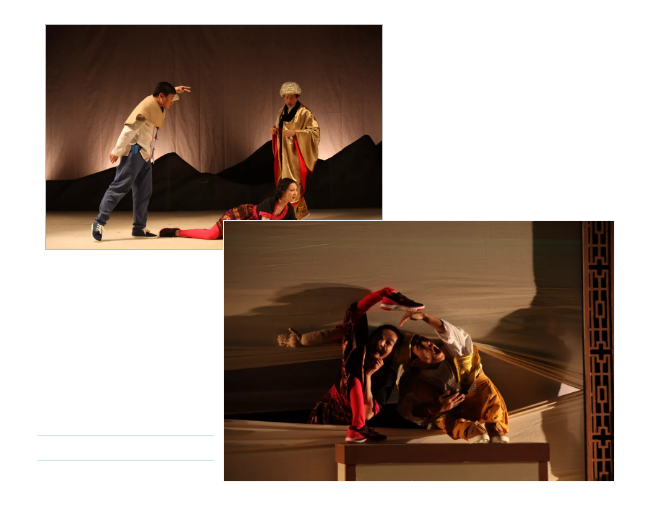 2020话剧《3个诸葛亮》厦门站