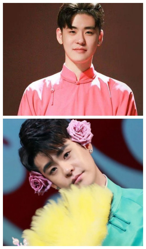 张云雷济南生日专场