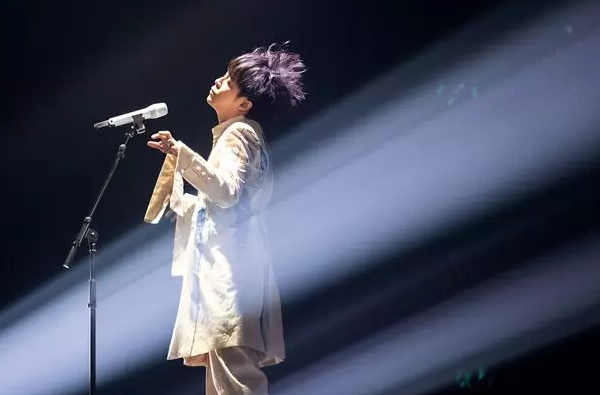 2020吴青峰深圳演唱会