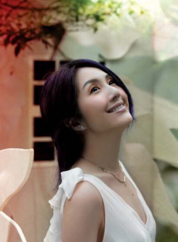 202杨千嬅梧州演唱会