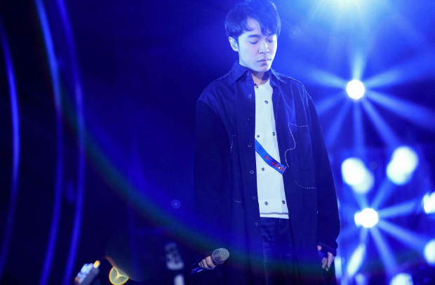 吴青峰深圳演唱会