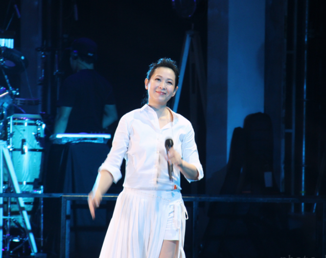 刘若英成都演唱会2022门票价格及购票网址