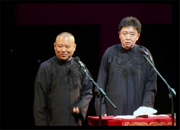 2021德云社跨年相声专场演出(时间+地点+票价)一览