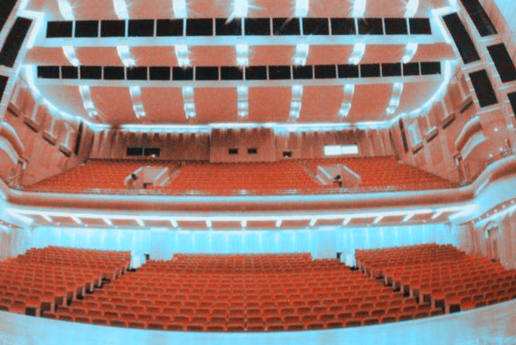 2020四月是你的谎言武汉音乐会