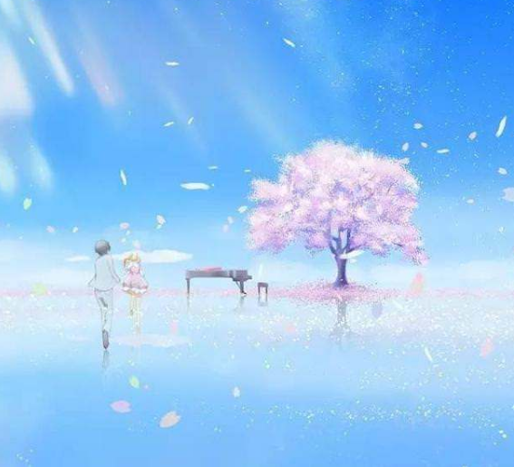 2020四月是你的谎言武汉音乐会