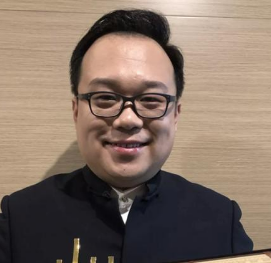 李鳌北京音乐会