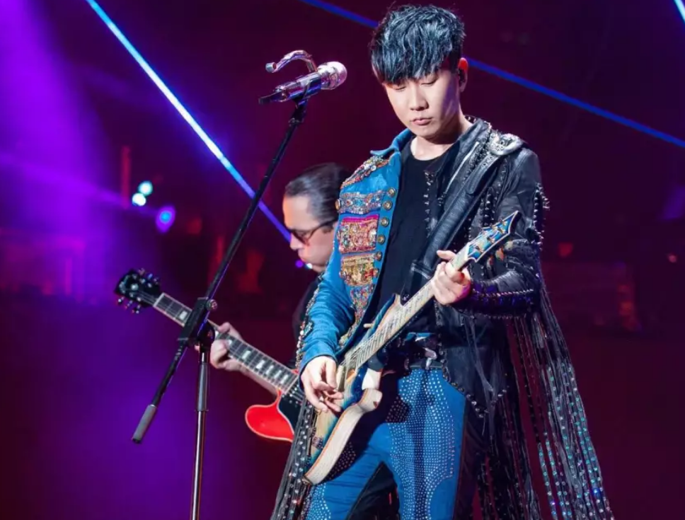 2023林俊杰南宁演唱会演出信息及订票地址