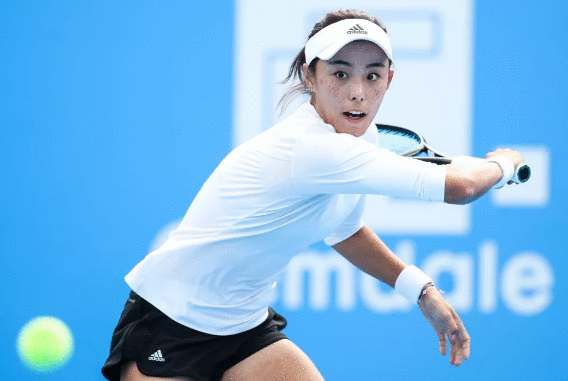 2020深圳WTA公开赛