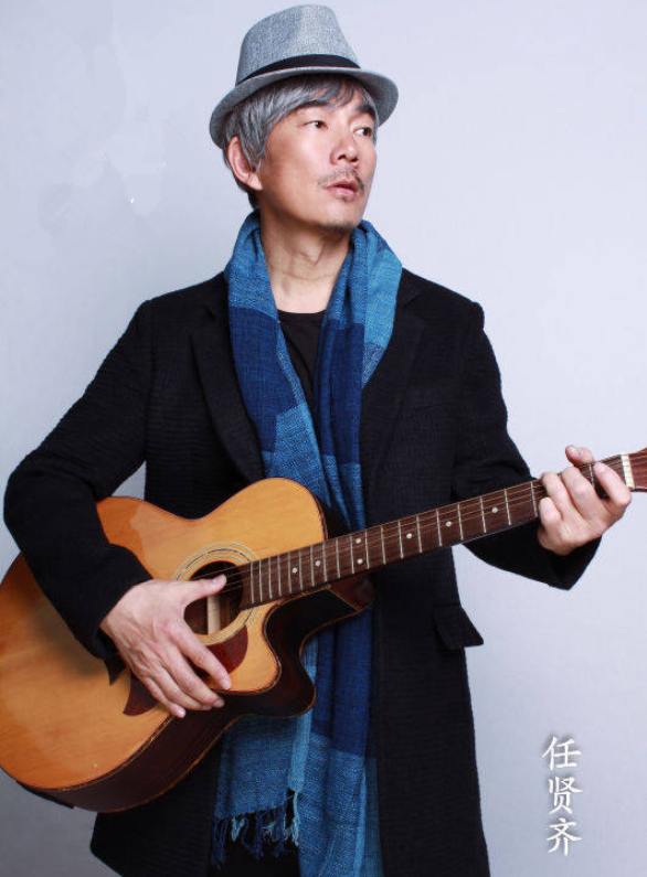 2023任贤齐南昌演唱会(时间+地点+门票)信息一览