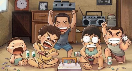 2020魔术剧《8090星球》北京站