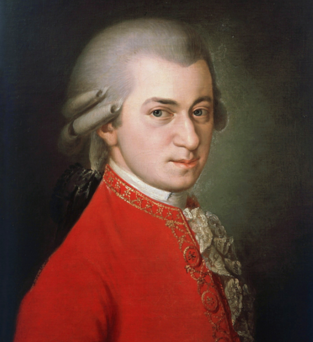 2020维也纳莫扎特弦乐上海音乐会