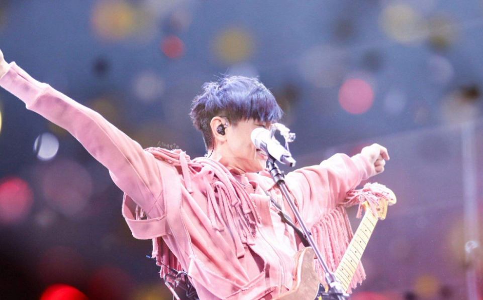 2023林俊杰南宁演唱会演出信息及订票地址