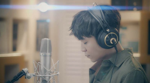 吴青峰深圳演唱会