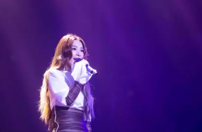 2022田馥甄郑州演唱会购票网址及演出信息