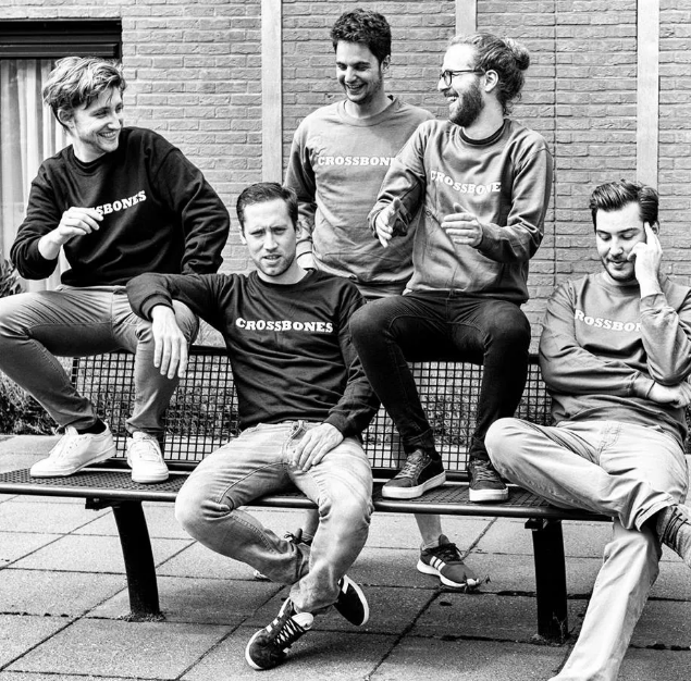 2020集结号五重奏杭州音乐会