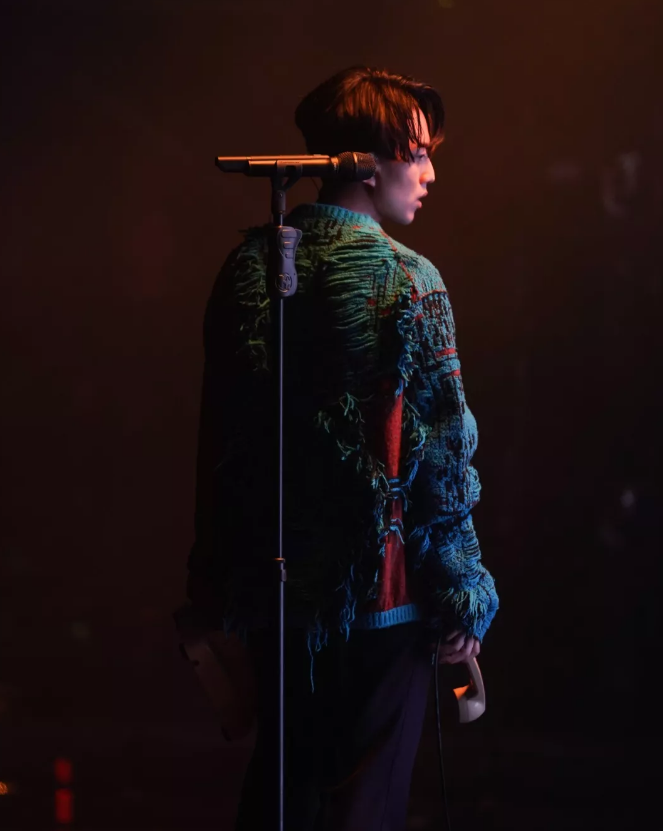 2023林宥嘉深圳演唱会演唱安排及抢票方法 2023林宥嘉深圳演唱会演唱安排及抢票方法