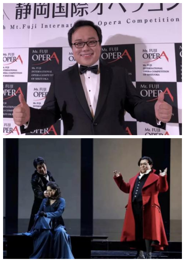 李鳌北京音乐会