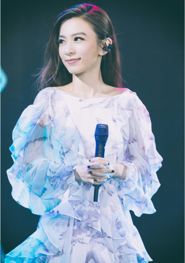 2020田馥甄郑州演唱会