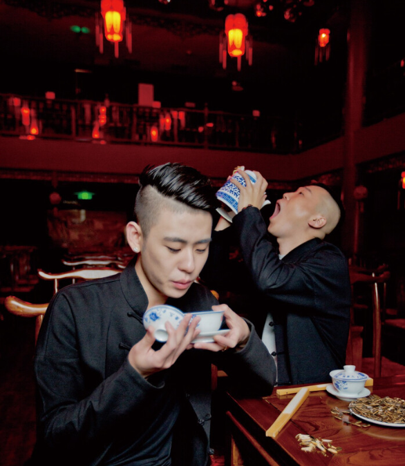 2020张云雷济南生日专场