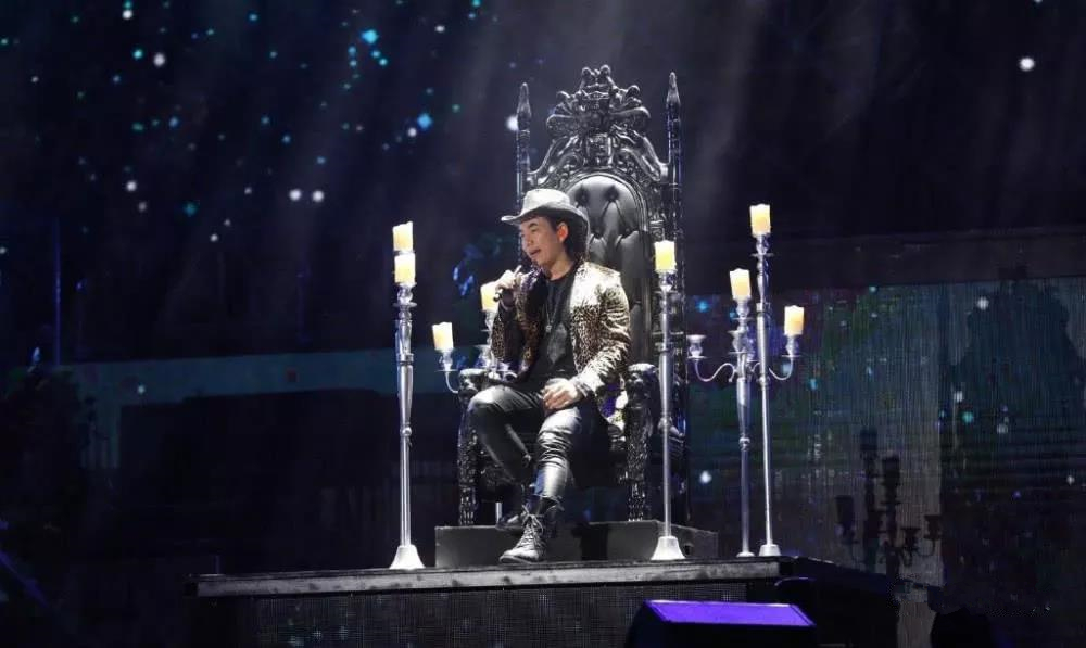 2023任贤齐南昌演唱会(时间+地点+票价)一览