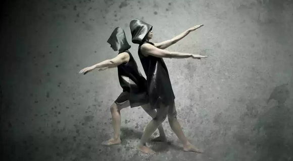 2020多媒体魔幻秀《神奇理论》上海站