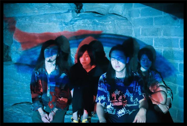 2020与她三周年北京演唱会